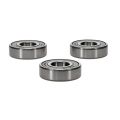 Roulements de roue avant All-Balls 25-1251 1
