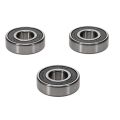 Roulements de roue avant All-Balls 25-1251 2