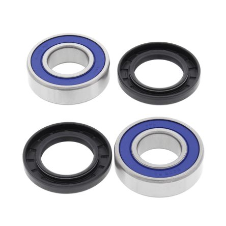 Roulements de roue avant All-Balls 25-1276