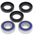 Roulements de roue avant All-Balls 25-1211 0