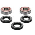 Roulements de roue avant All-Balls 25-1211 2
