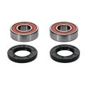 Roulements de roue avant All-Balls 25-1210 2