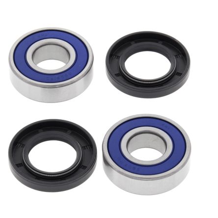 Roulements de roue avant All-Balls 25-1210