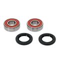 Roulements de roue avant All-Balls 25-1659 2