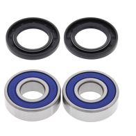 Roulements de roue avant All-Balls 25-1659