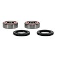 Roulements de roue avant All-Balls 25-1659 1