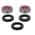 Roulements de roue avant All-Balls 25-1219 2