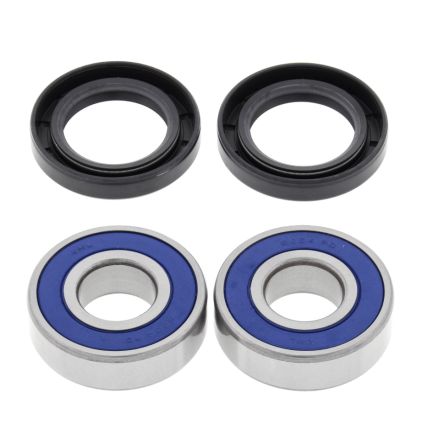 Roulements de roue avant All-Balls 25-1491