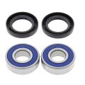 Roulements de roue avant All-Balls 25-1491 0