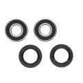 Roulements de roue avant All-Balls 25-1491 3