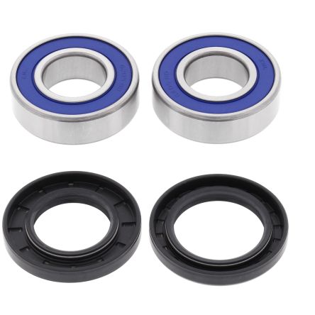 Roulements de roue avant All-Balls 25-1648