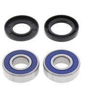 Roulements de roue avant All-Balls 25-1647