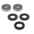 Roulements de roue avant All-Balls 25-1647 2