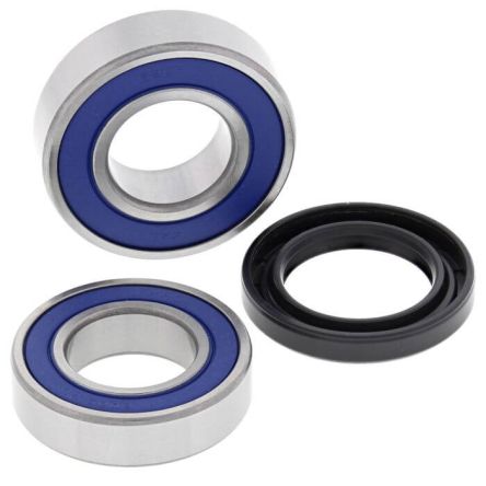 Roulements de roue avant All-Balls 25-1719