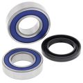 Roulements de roue avant All-Balls 25-1719 0
