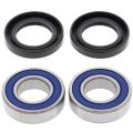 Roulements de roue avant All-Balls 25-1633 0