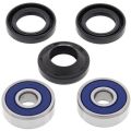 Roulements de roue avant All-Balls 25-1072 0