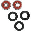 Roulements de roue avant All-Balls 25-1072 2