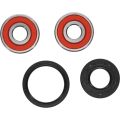 Roulements de roue avant All-Balls 25-1312 3