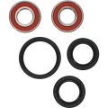 Roulements de roue avant All-Balls 25-1077 1
