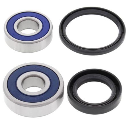 Roulements de roue avant All-Balls 25-1602