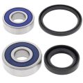 Roulements de roue avant All-Balls 25-1602 0