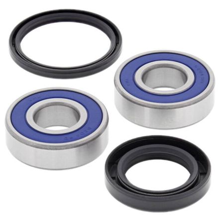 Roulements de roue avant All-Balls 25-1601