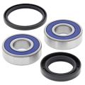 Roulements de roue avant All-Balls 25-1601 0