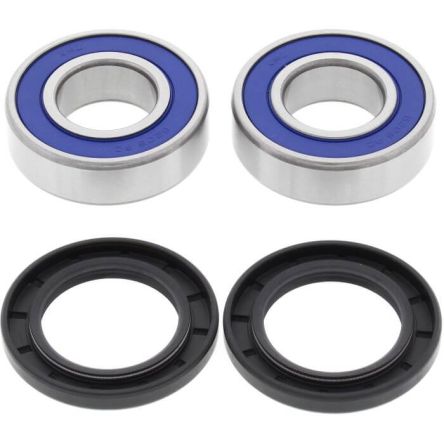 Roulements de roue avant All-Balls 25-1511