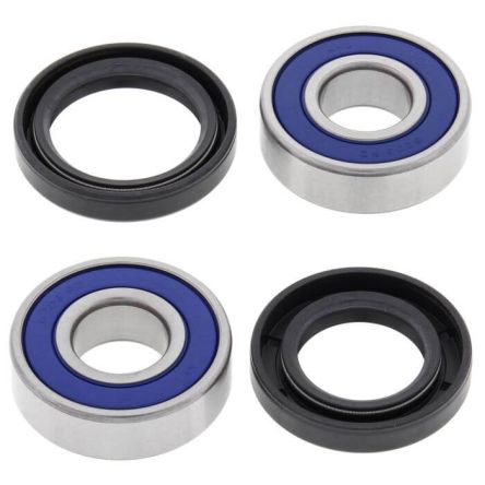 Roulements de roue avant All-Balls 25-1218