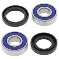 Roulements de roue avant All-Balls 25-1218