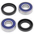 Roulements de roue avant All-Balls 25-1218 0