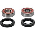 Roulements de roue avant All-Balls 25-1218 2
