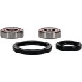 Roulements de roue avant All-Balls 25-1590 1