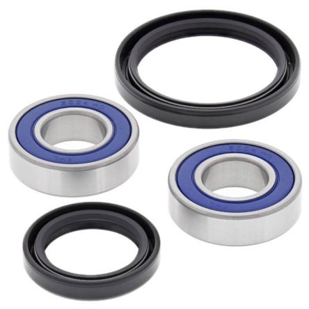 Roulements de roue avant All-Balls 25-1590