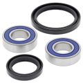 Roulements de roue avant All-Balls 25-1590 0