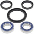 Roulements de roue avant All-Balls 25-1584 0