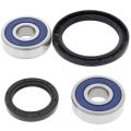 Roulements de roue avant All-Balls 25-1585 0