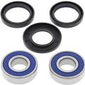 Roulements de roue avant All-Balls 25-1558 0