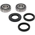 Roulements de roue avant All-Balls 25-1558 2
