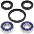 Roulements de roue avant All-Balls 25-1222 0