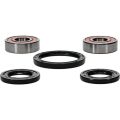 Roulements de roue avant All-Balls 25-1222 1