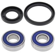 Roulements de roue avant All-Balls 25-1472