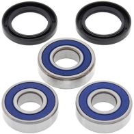 Roulements de roue arrière All-Balls 25-1155