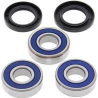 Roulements de roue arrière All-Balls 25-1154