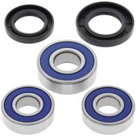 Roulements de roue arrière All-Balls 25-1230
