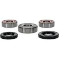 Roulements de roue arrière All-Balls 25-1230 1