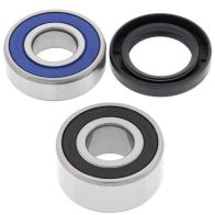 Roulements de roue arrière All-Balls 25-1020