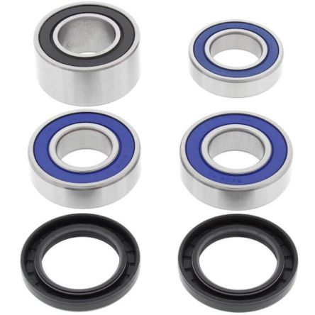 Roulements de roue arrière All-Balls 25-1657