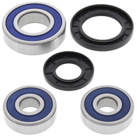 Roulements de roue arrière All-Balls 25-1285
